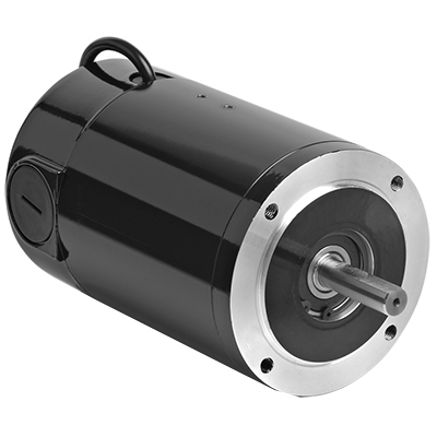 42A Series Permanent Magnet DC Motor