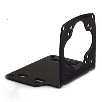 L-Bracket Kit for Metric type 30R, 33A, 30R-D, 24A-D, 24A-Z Products [model 1968]