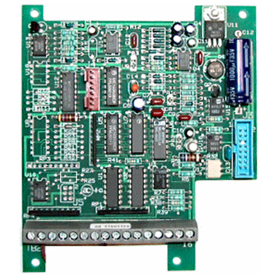 Analog interface board [model 0888]