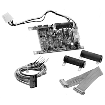 Electronic direction and braking board; F-B-R kit [model 0890]