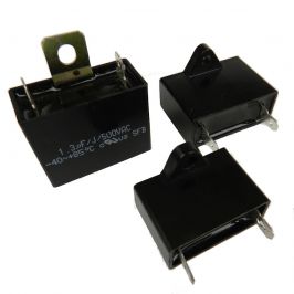 Image of AC Run Capacitors