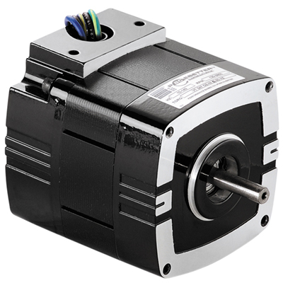 30R Series AC Torque Motor