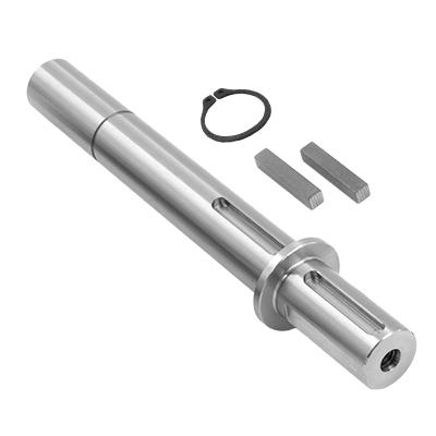 Shaft Kit HG/H 3/4-inch / double shaft [model 0933]