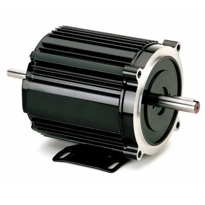 48R Series AC Torque Motor