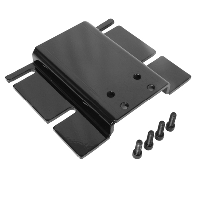 Base Mount Kit for C1D1 Gearmotors and Motors [model 0931]