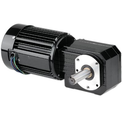 42R-GB Series 3-Phase AC Inverter Duty Right Angle Gearmotor