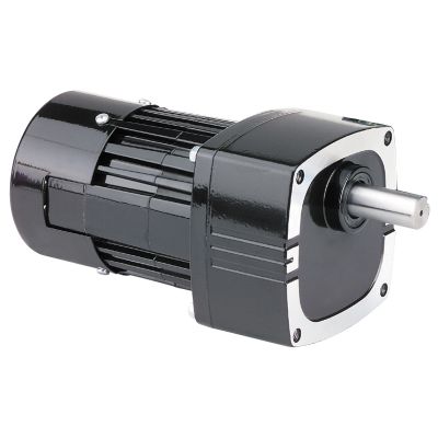 34R-FX Series Parallel Shaft AC 3-Phase Inverter Duty Gearmotor