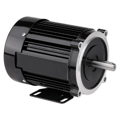 48R Series AC  3-Phase Inverter Duty Motor