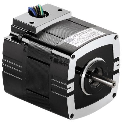 30R Series AC 3-Phase Inverter Duty Motor