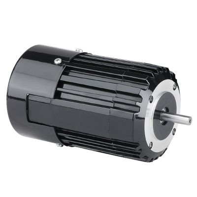 34R Series AC Induction Motor