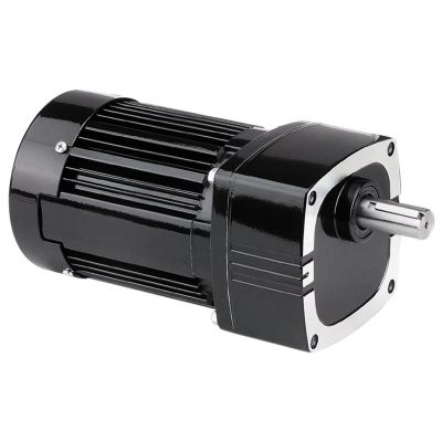 42R-FX Series Parallel Shaft AC 3-Phase Inverter Duty Gearmotor