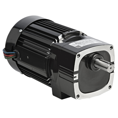 48R-FX Series Parallel Shaft AC Gearmotor