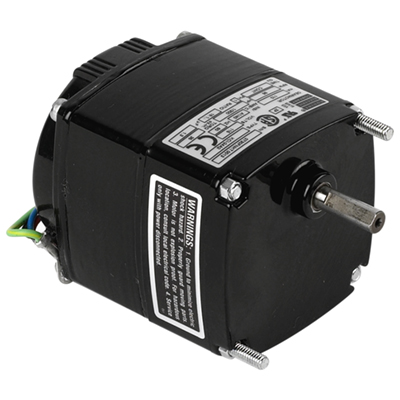 K-2 Series Parallel Shaft AC Gearmotor