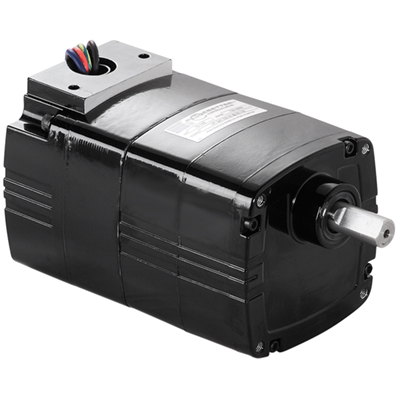 30R-D Series Parallel Shaft AC 3-Phase Inverter Duty Gearmotor