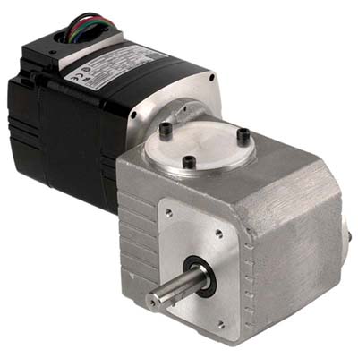 30R-3RD Series AC Right Angle Gearmotor