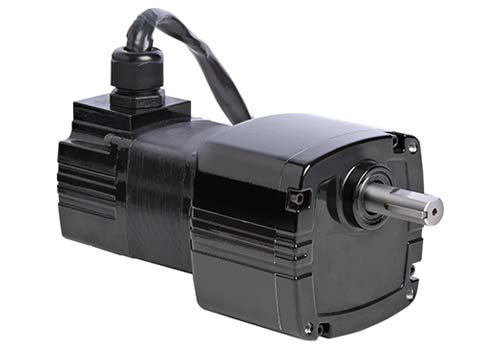 Bodine type 22B-Z3 brushless DC parallel shaft gearmotor