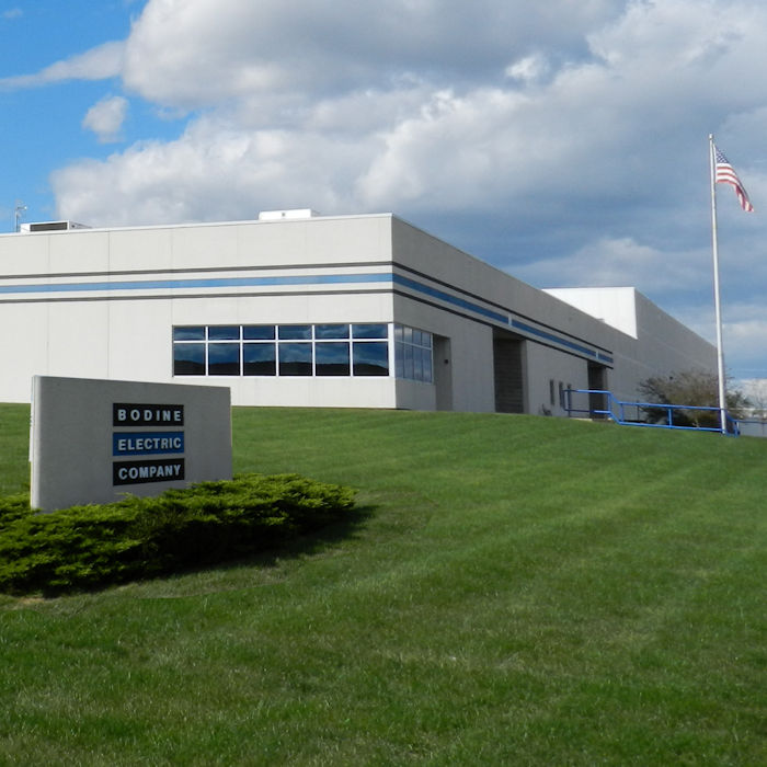 Bodine Electric COVID-19 Update – Continuity as an Essential Business