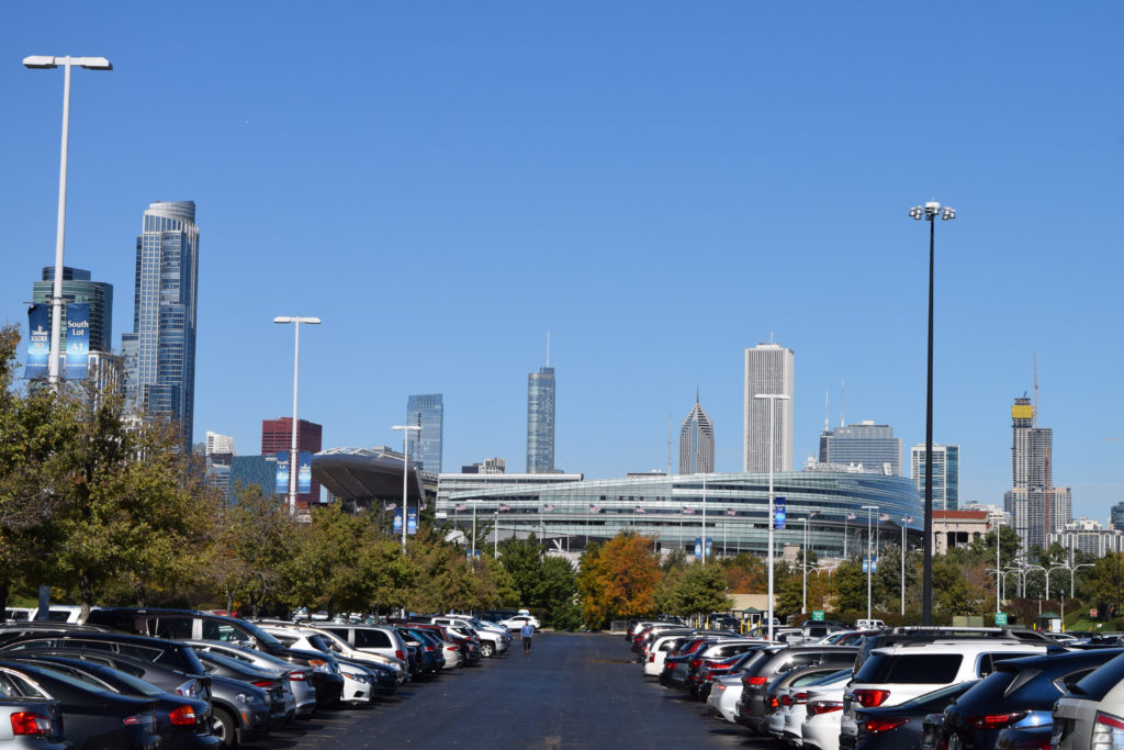 Our Visit to PackExpo Chicago - October 2018