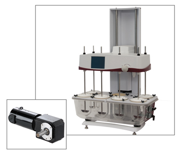 Dissolution Testing Equipment