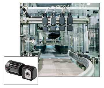 AC Inverter Controls for Variable Speed Applications