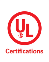 Certifications