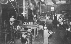 Bodine Electric -- A Brief History in Motion...