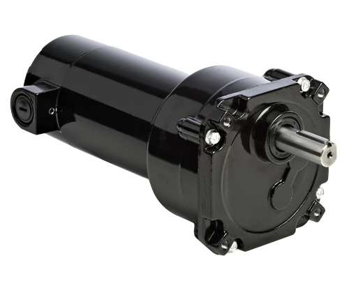 24A-Z Parallel Shaft Gearmotors