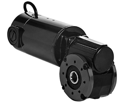 33A-5L Hollow Shaft Gearmotors