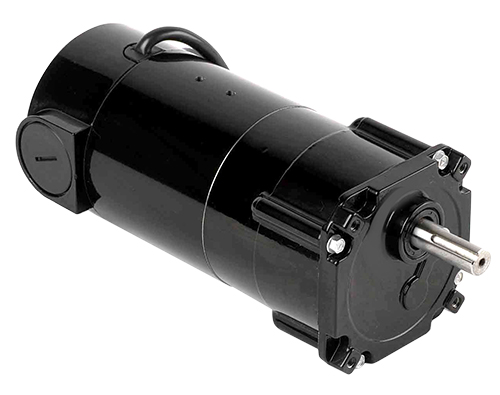 33A-Z Parallel Shaft Gearmotors