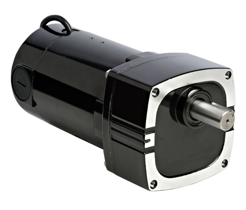 42A-FX Parallel Shaft Gearmotors