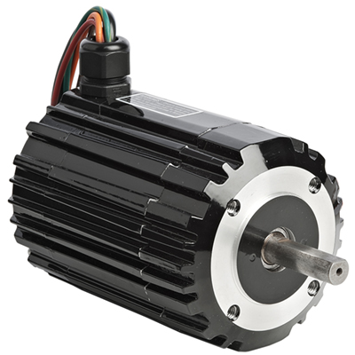 34B Series BLDC Motor