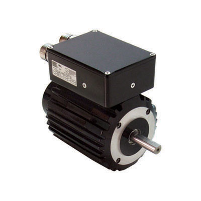 34B/FV Series INTEGRAmotor BLDC Motor