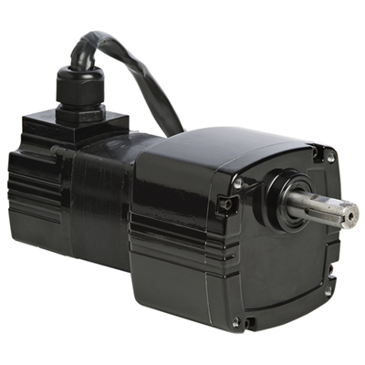 22B-D Series Parallel Shaft BLDC Gearmotor