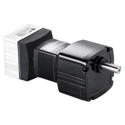 22B/SR-D and 22B/SR-Z Series INTEGRAmotor Parallel Shaft BLDC Gearmotor