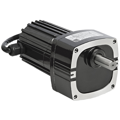 34B-FX Series Parallel Shaft BLDC Gearmotor