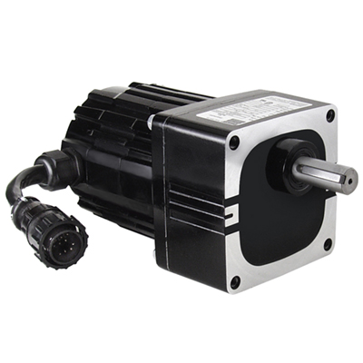 34B-WX Series Parallel Shaft BLDC Gearmotor