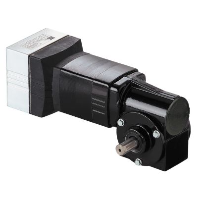 22B/SR-3N Series INTEGRAmotor BLDC Right Angle Gearmotor