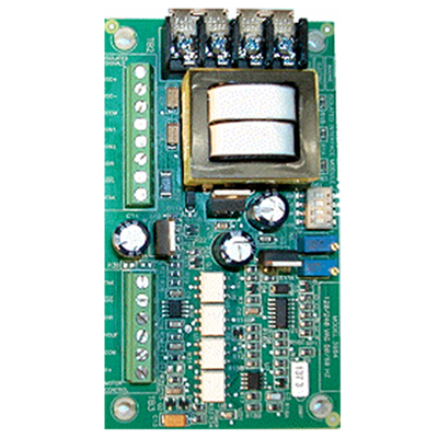 Analog interface and isolation module [model 3984]