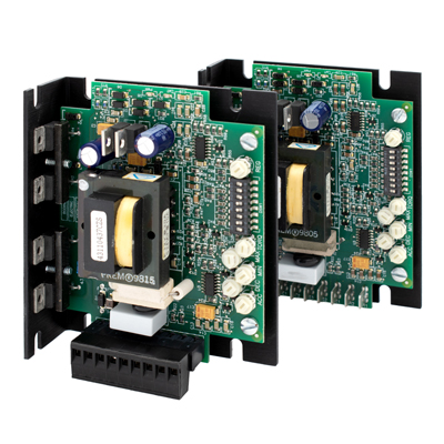 Unfiltered SCR DC Basic Speed Control (open chassis)