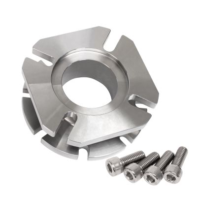 Flange Mount Kit / Stainless Steel / for 56R1-50JW/H [model 0946]