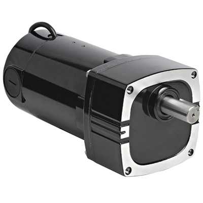 42A5-FX Parallel Shaft DC Gearmotor