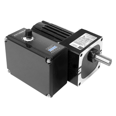 Image of INTEGRAmotor BLDC Motors and Gearmotors