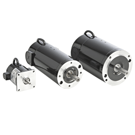 Image of DC Motors