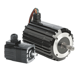 Image of Brushless DC Motors