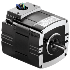 30R Series AC 3-Phase Inverter Duty Motor