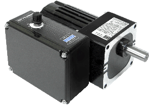 Class I / Div.2 Brushless DC Gearmotor