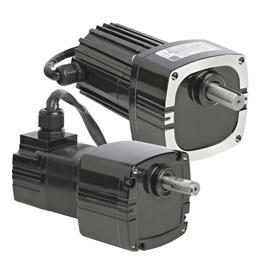 Image of Brushless DC Parallel Shaft Gearmotors