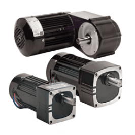 Image of AC Parallel Shaft Gearmotors