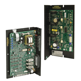 Image of Brushless DC Controls