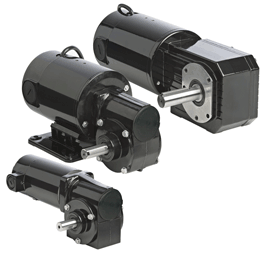 Image of DC Right Angle Gearmotors